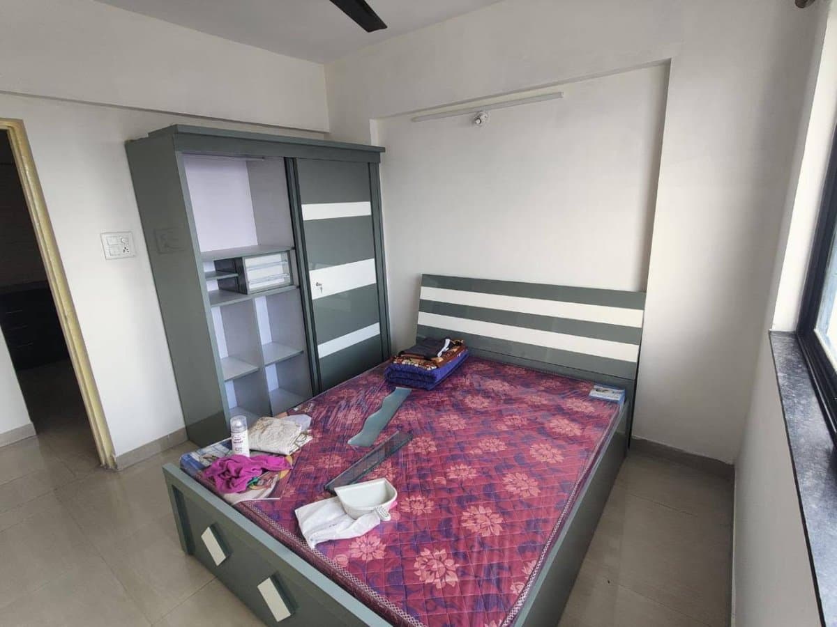 Private Room in Kharadi โ photo 1 of 4