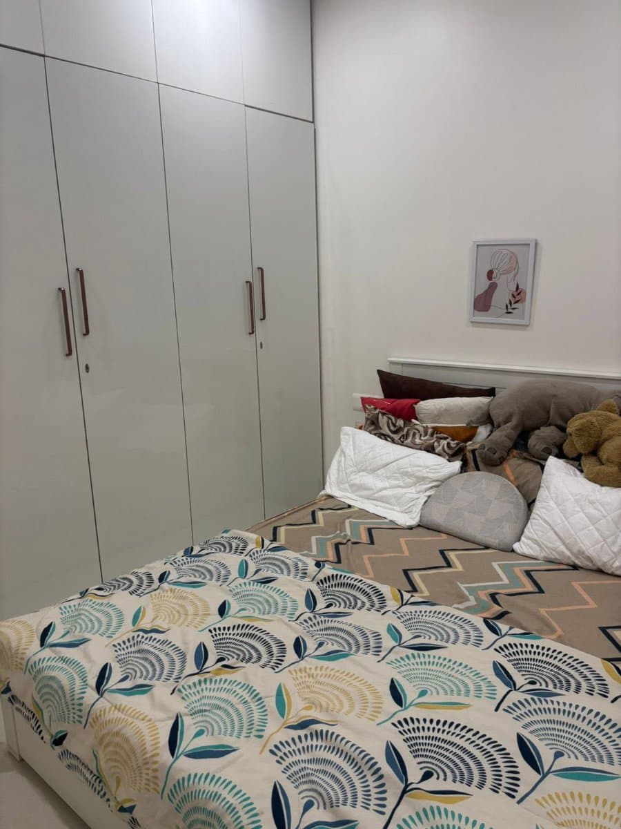 Shared Room for 8750/month — photo 1 of 5