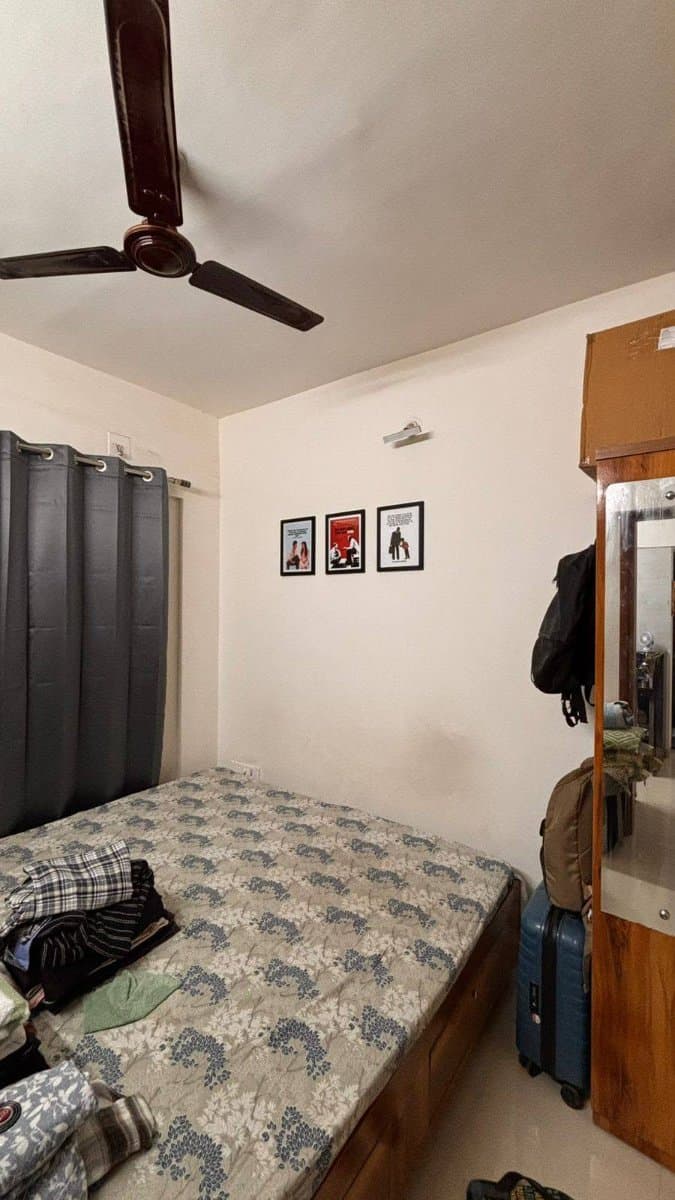 Room in Balewadi — photo 1 of 5