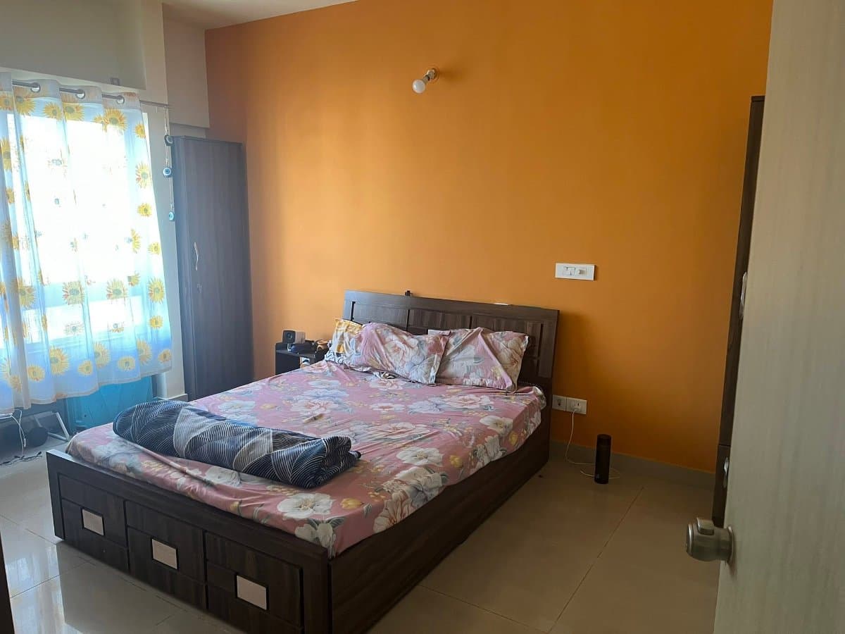 Shared Room in Kharadi — photo 1 of 6