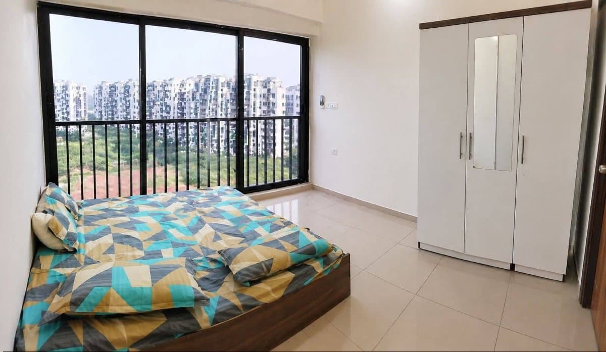 Private Room for rent for 12000 only ā photo 1 of 5