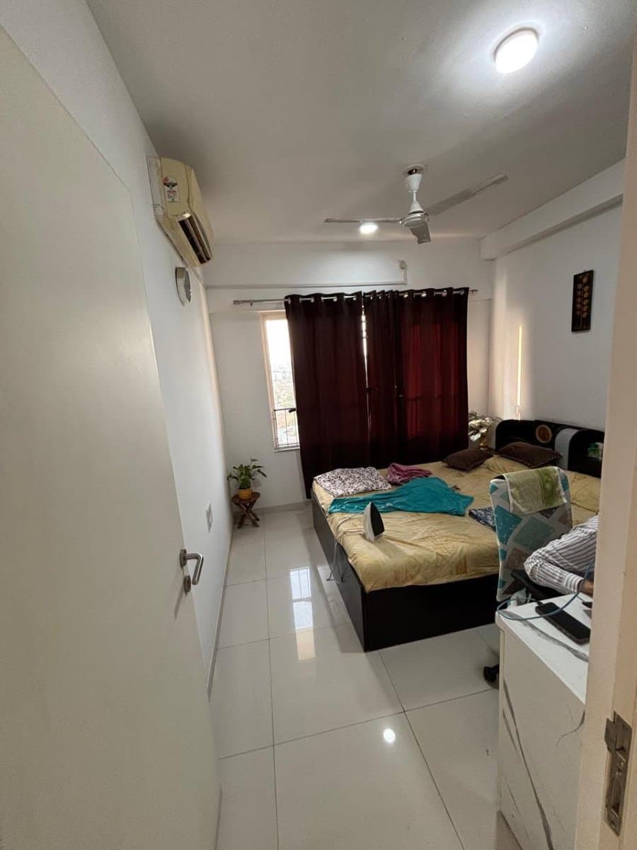 Private Room in Hadapsar — photo 1 of 6