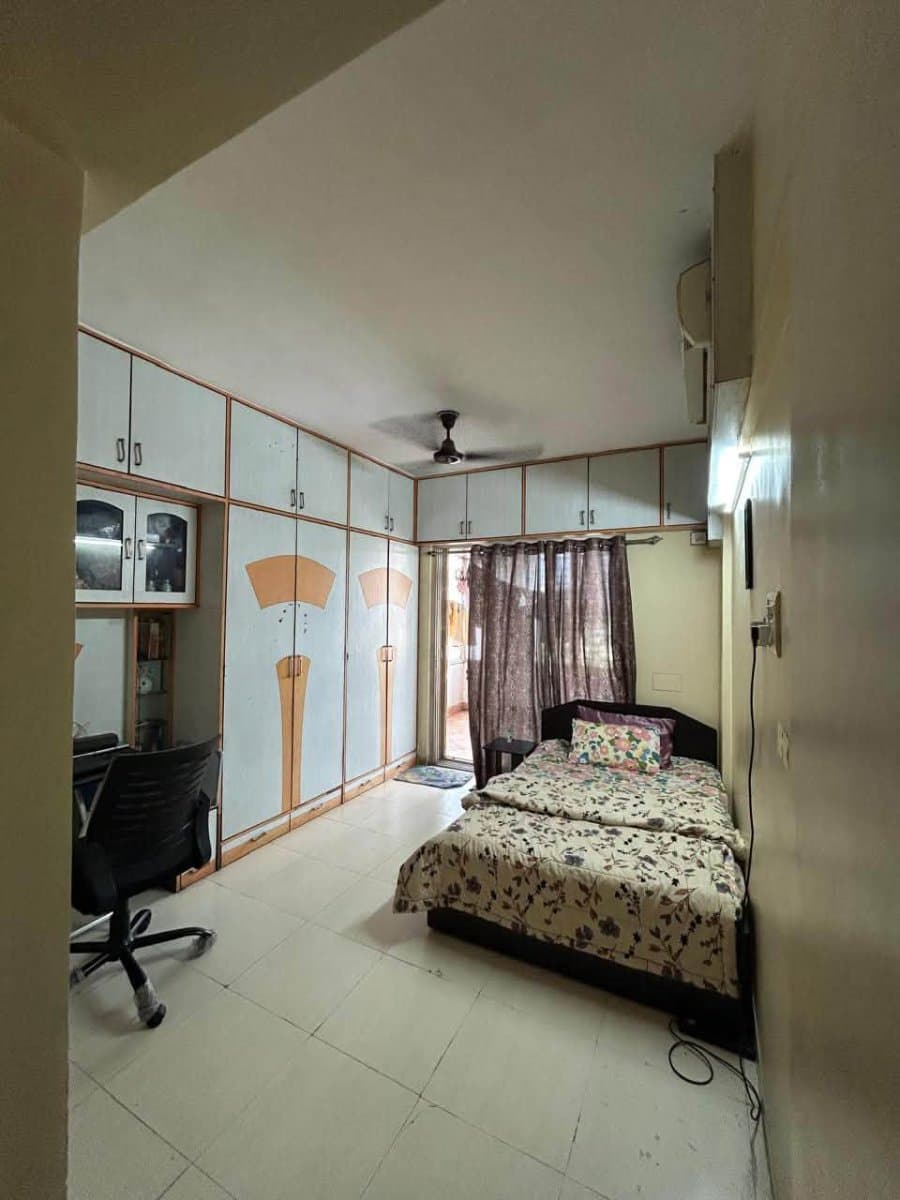 Private Room in Tathawade — photo 1 of 6