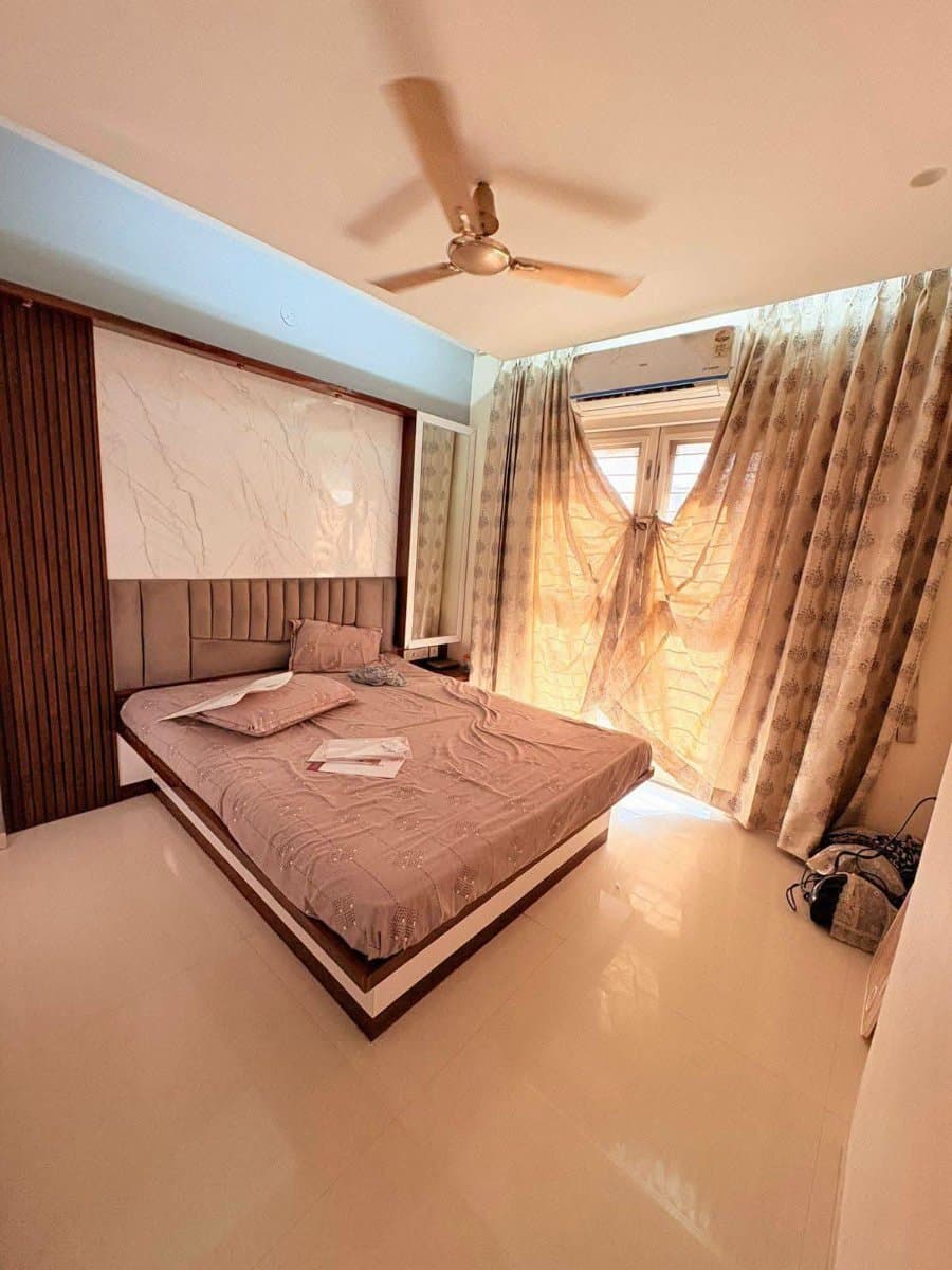 Private Room in Kharadi — photo 1 of 4