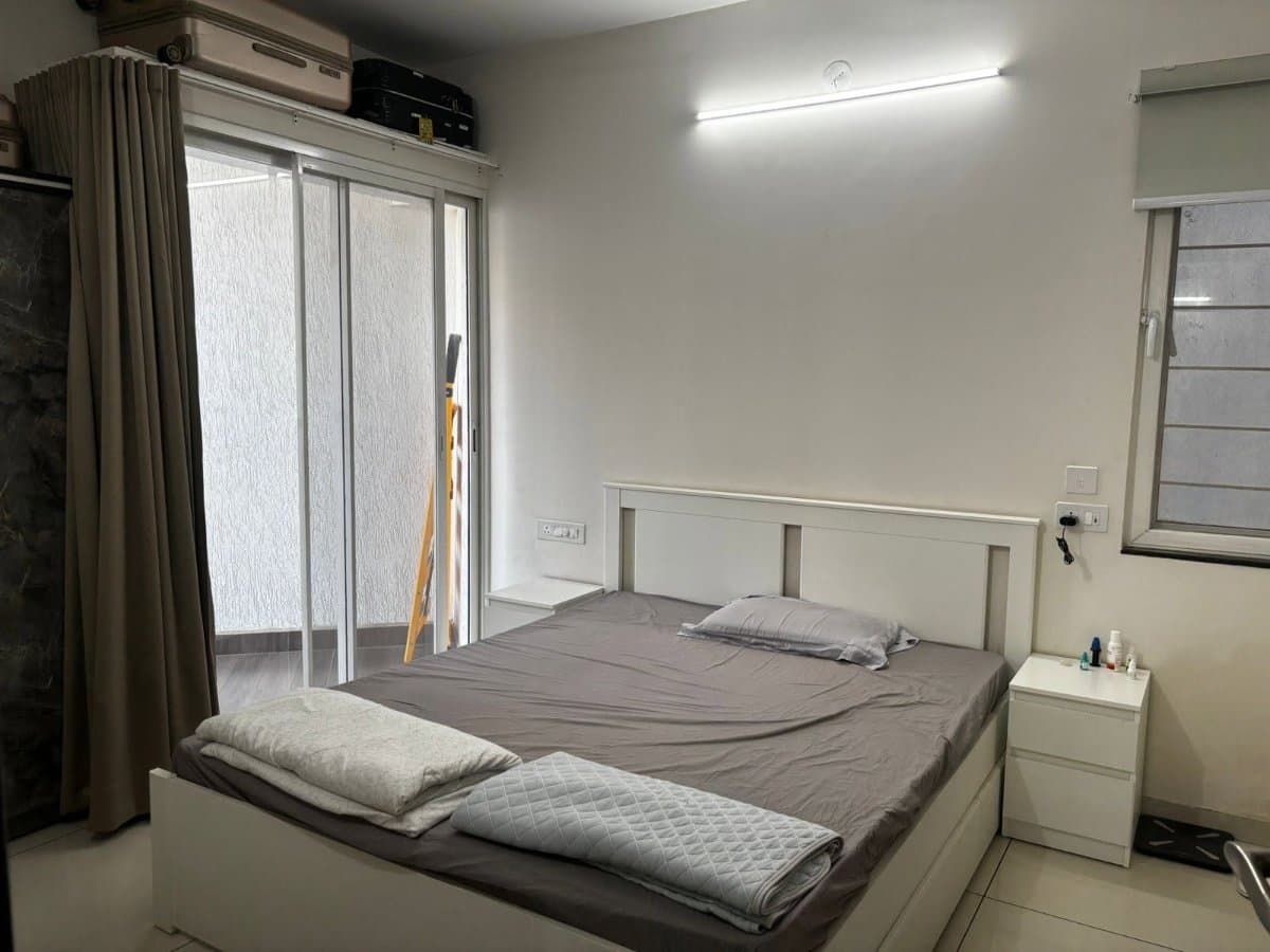 Private Room in Wakad — photo 1 of 4