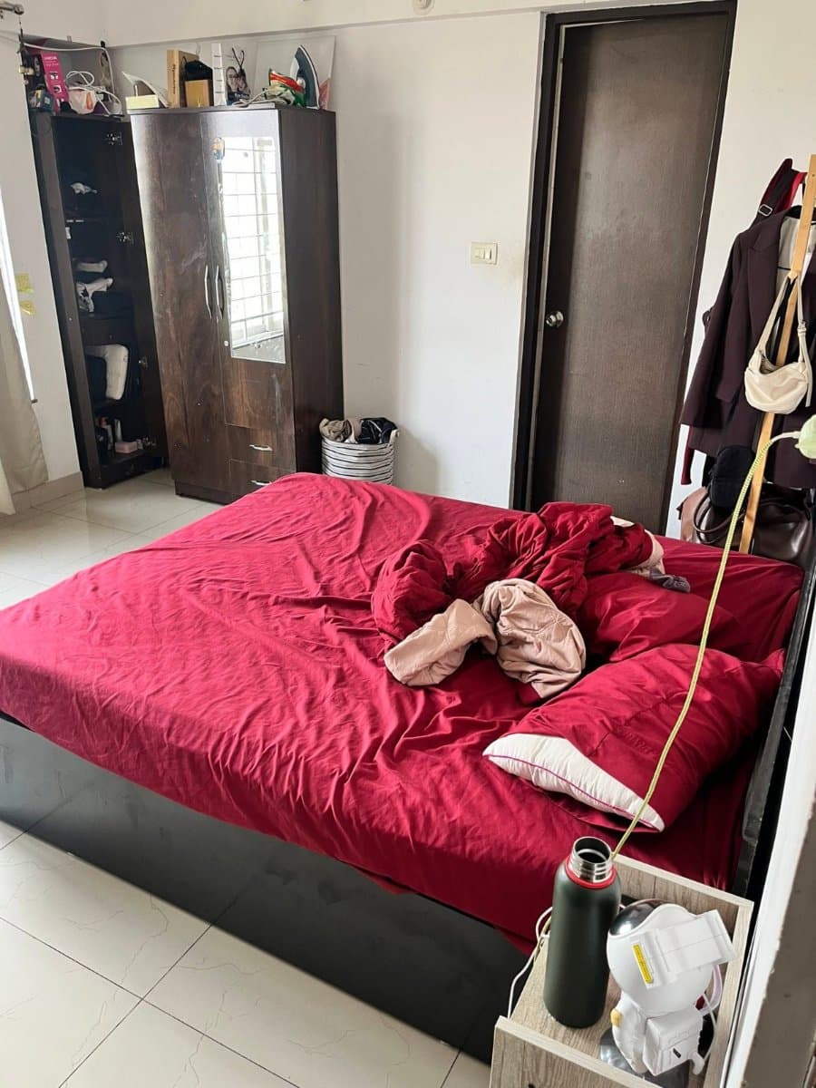 Private Room in Aundh — photo 1 of 3