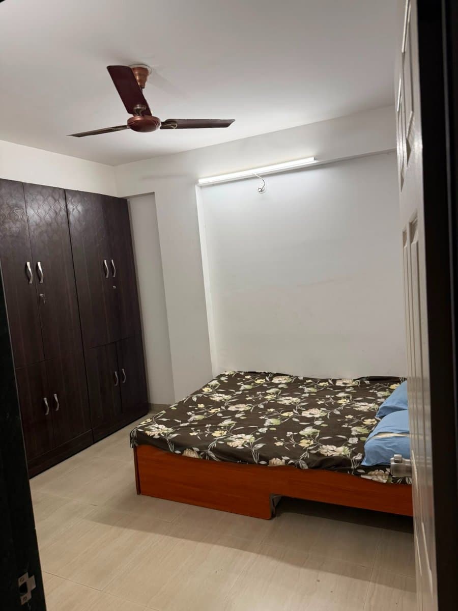 Shared Room in Baner