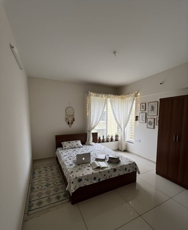 Private Room in Hadapsar for 12000 per month only — photo 1 of 3