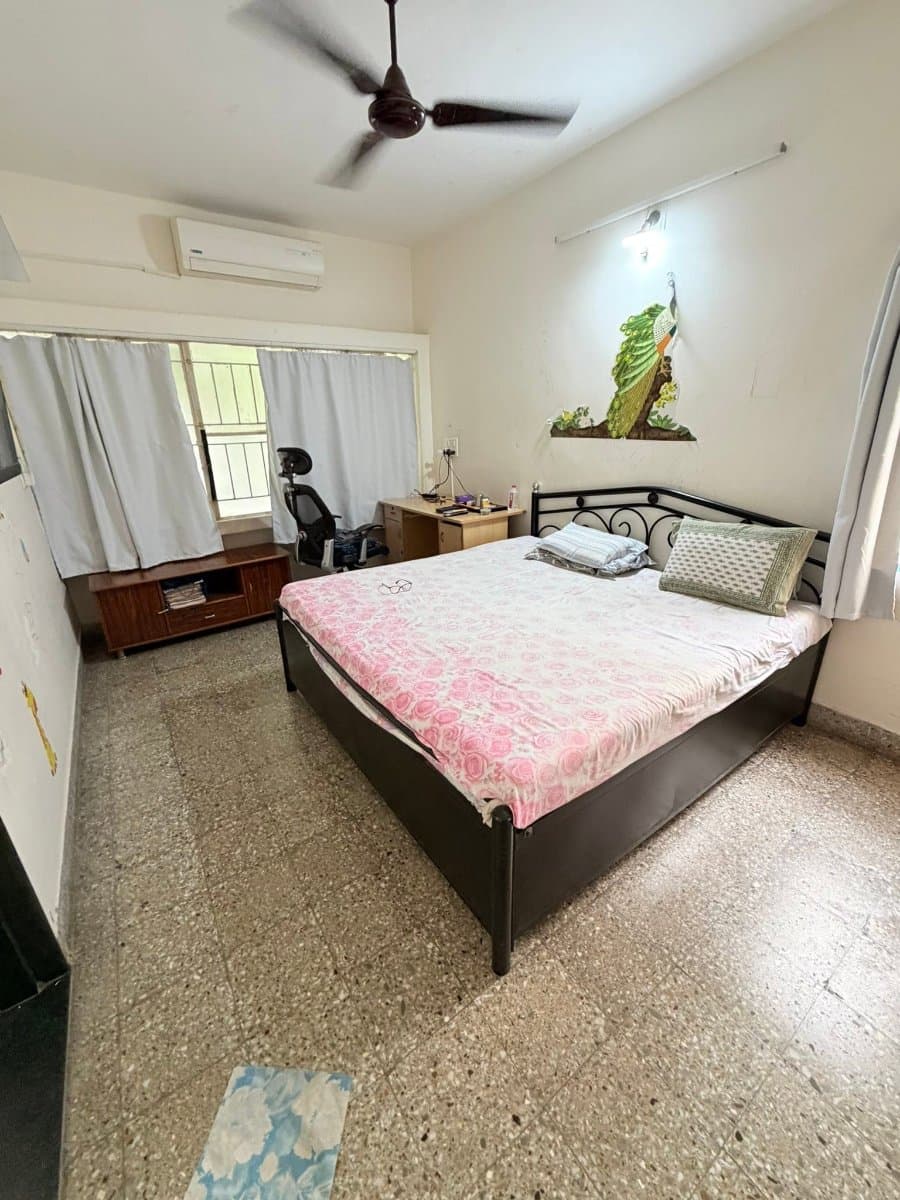 Private Room in Aundh — photo 1 of 6